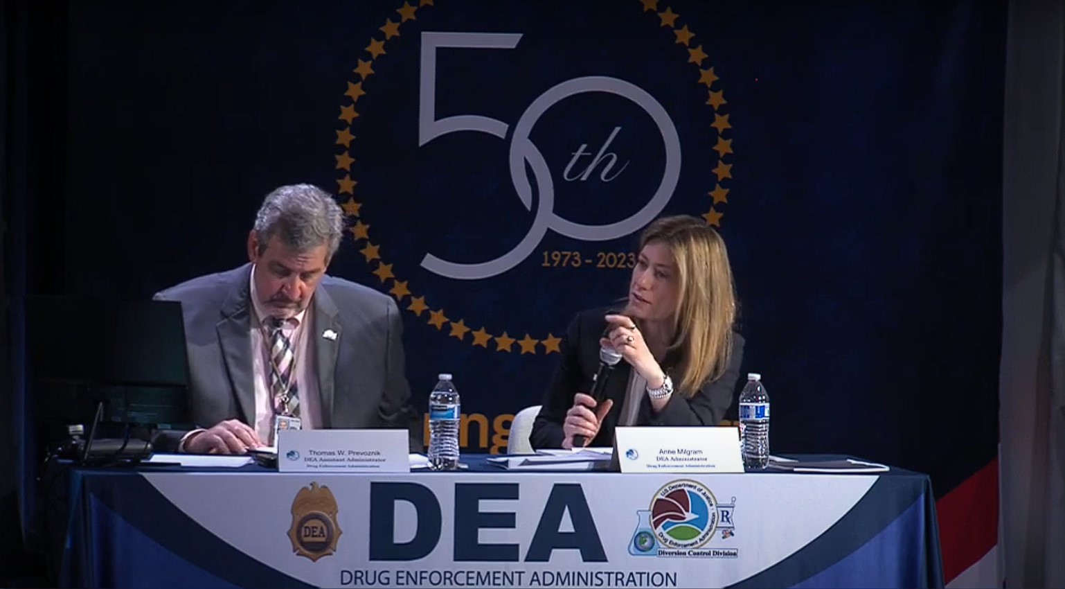 The Dea Telemedicine Listening Session Is Our Healthcare Digital